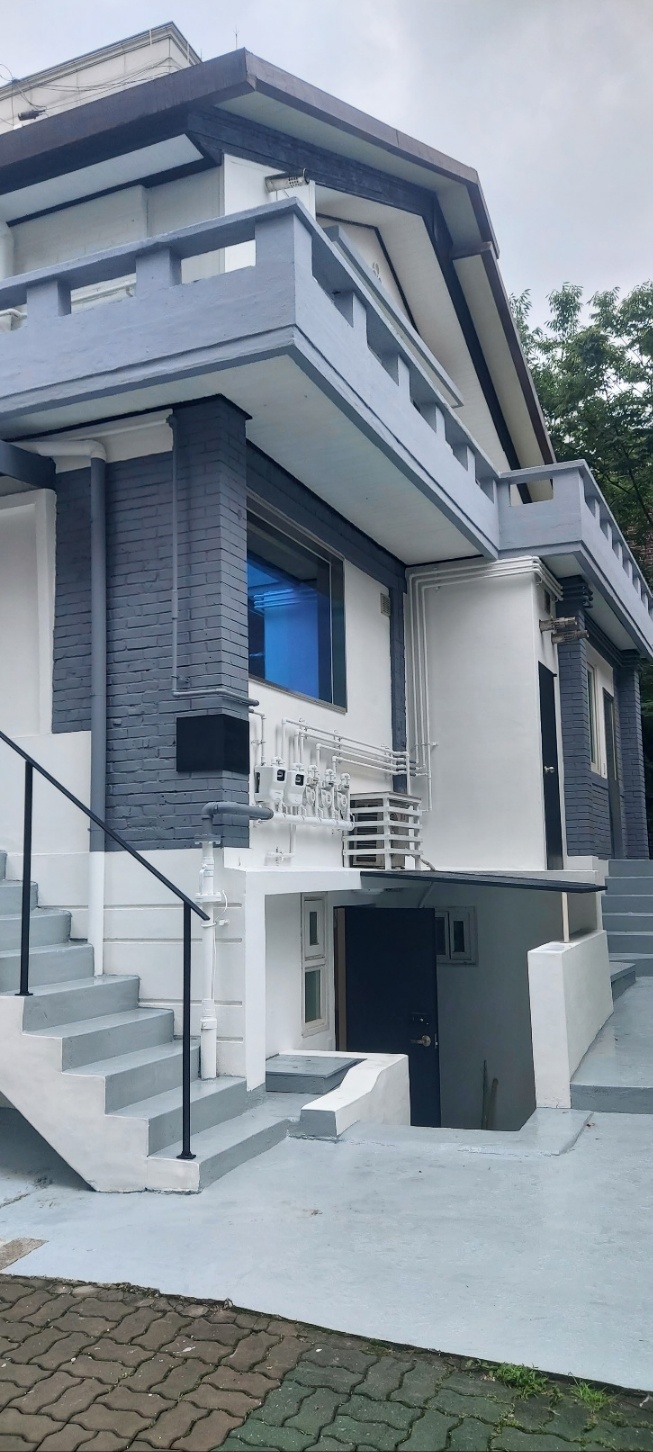 마포구 성산동 수익형건물 매입사례