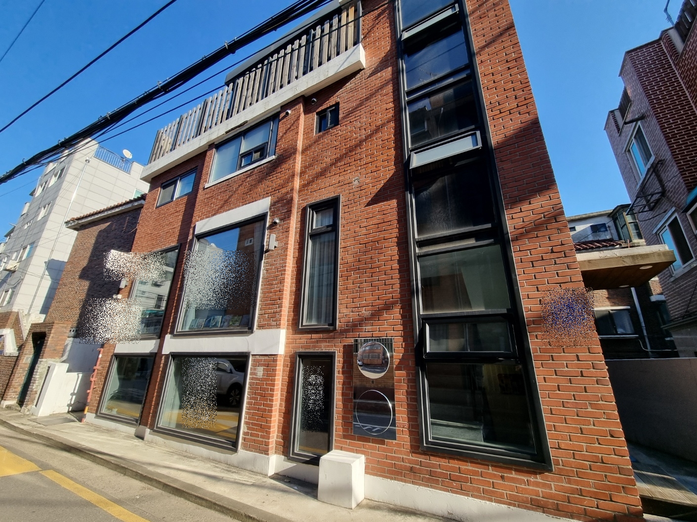 마포구 망원동 밸류업 사례