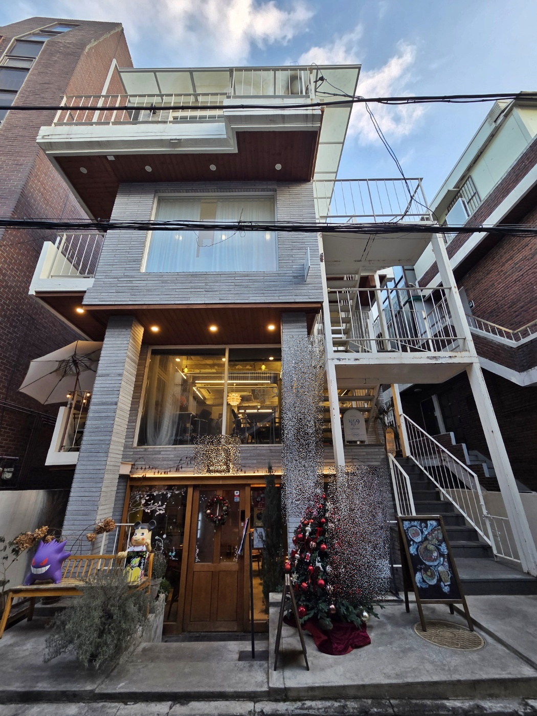 마포구 망원동 밸류업 사례